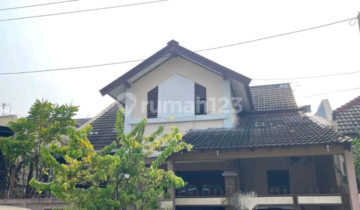 Disewakan Rumah Tengah Kota Murah Semarang Barat