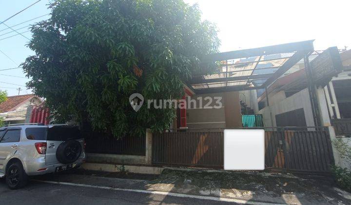 Rumah Sompok Minimalis Siap Pakai Anti Banjir 1