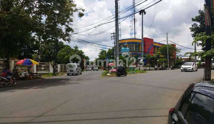 Selling Cheap Land Boja Mijen West Semarang 2
