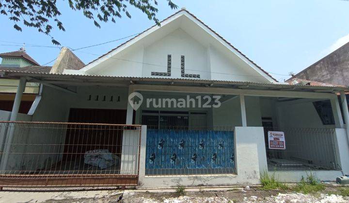 Rumah Sewa Siap Huni Dekat Bandara Dan Pelabuhan  1