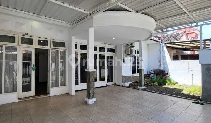 Jual Rumah Murah Banyumanik Semarang Siap Huni Bebas Banjir 2