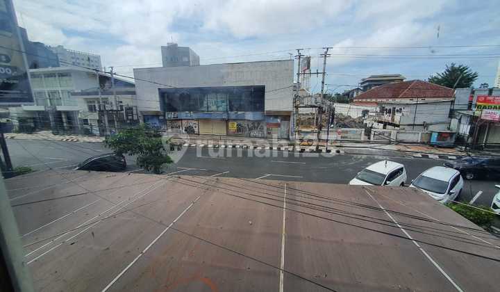 Sewa Ruko Tengah Kota Dekat Mall Semarang Siap Huni 2