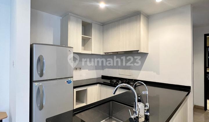 Siap Huni, Apartemen Branz BSD CITY