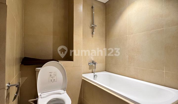 Siap Huni, Apartemen Branz BSD CITY