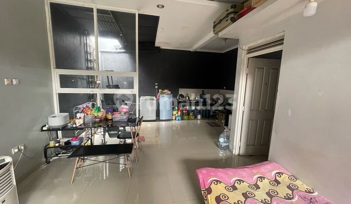 Dijual rumah minimalis modern Di Green Royalle Kalipepe, Pudak Payung, Banyumanik (12.275-ANY) 1