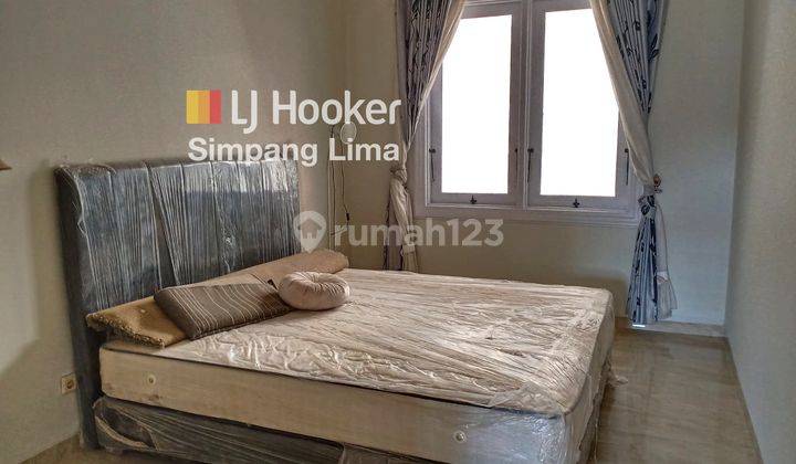 Rumah dijual dengan 4 kamar tidur di Amarilis, Candisari, Semarang 2