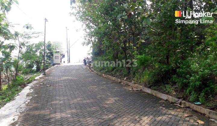 Dijual Tanah Di Mangunharjo Raya Sambiroto Tembalang 11.041 lis  2