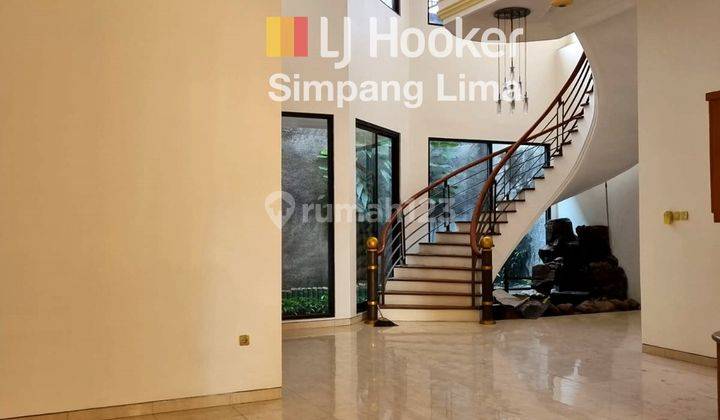 Dijual Rumah Di Sompok Semarang 11.395 mrt  1