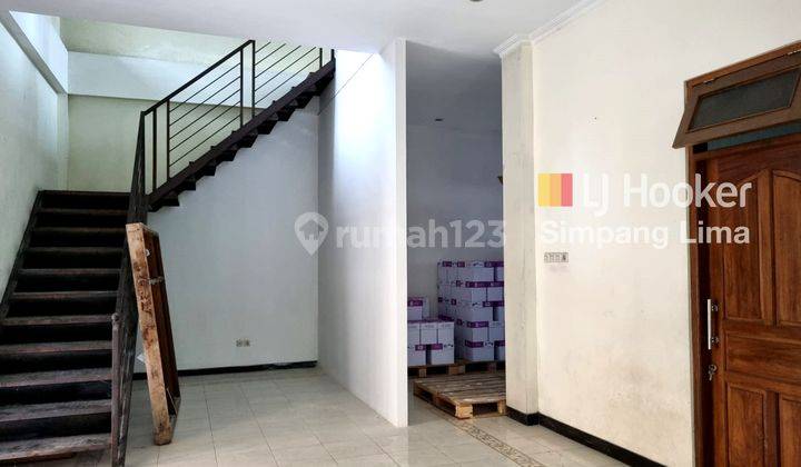 Dijual Rumah Besar Di Jalan Raya Imam Bonjol Salatiga 11.458 mrt  2