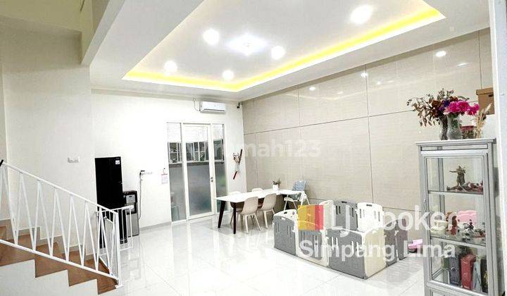 Dijual Rumah Minimalis Modern di Jalan Sutorejo , Surabaya 11.460 aud  1