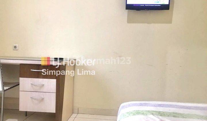 Rumah Kost 2 Lantai Mewah Siap Bisnis Tlaga Bodas Gajahmungkur 11.531 pia  2