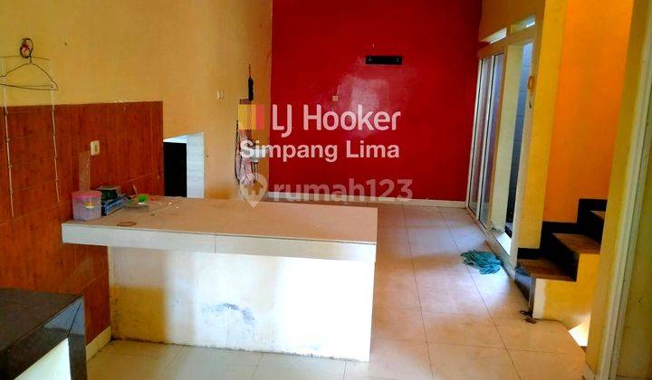 Rumah Dijual Dengan 5 Kamar Tidur di Tembalang, Semarang 11.493 nic  2