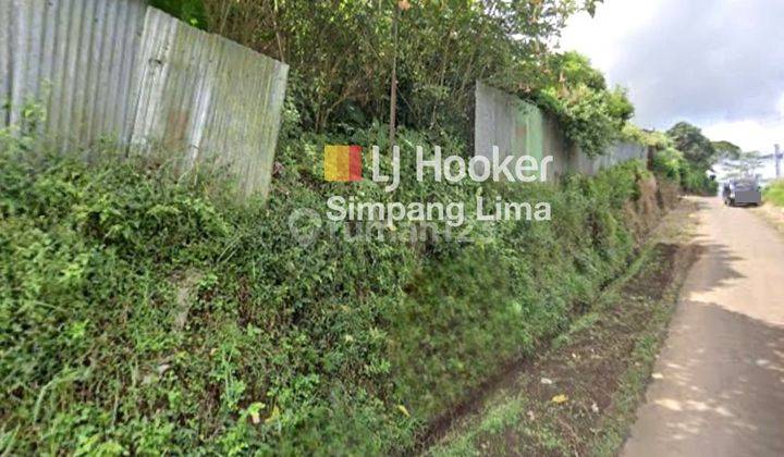 Tanah Murah Cocok Untuk Perkebunan Dijual di Sumowono, Kabupaten Semarang 11.623 lis  1