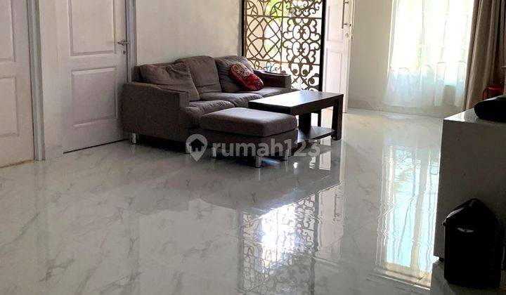 Dijual Rumah Siap Huni Minimalis Modern Strategis di Semarang Indah Semarang Barat 11.712 ire  1