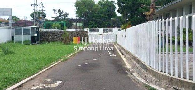 Rumah Strategis Siap Pakai Dijual Di Jalan Utama Setiabudi Banyumanik Semarang 11.717 aud  2