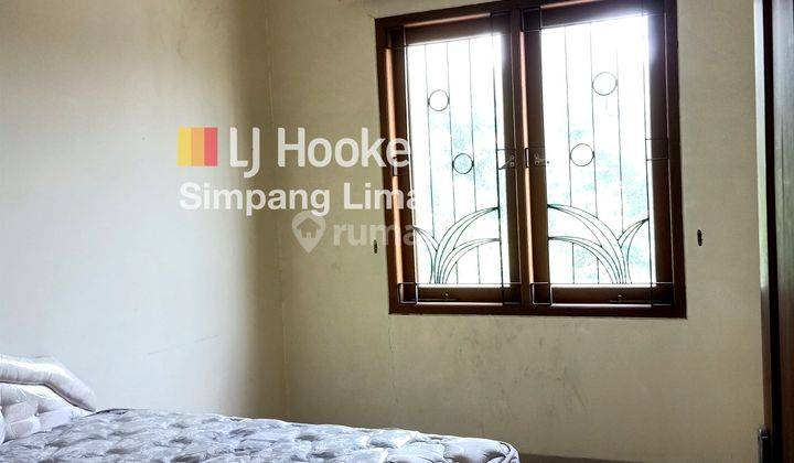 Disewakan Rumah Kost Tengah Kota Halmahera, Semarang Timur 11.720 ivn  2