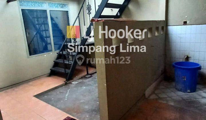 Dijual Rumah Murah Dekat Bandara di Puri Anjasmoro Semarang Barat 11.767 ire  2