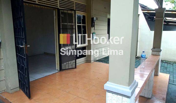 Dijual Rumah Murah Dekat Bandara di Puri Anjasmoro Semarang Barat 11.767 ire  1