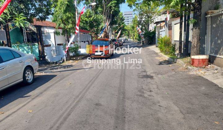 Tanah Tengah Kota Semarang Strategis Dekat Simpang Lima Siap Pakai di Seteran Semarang Tengah 11.348 any  2