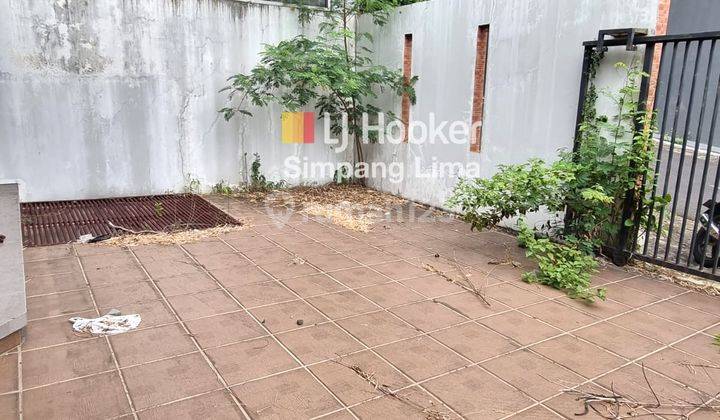 Rumah Siap Huni Strategis Semarang Kawasan Elite Dijual di Jl. Gajahmungkur, Semarang Selatan 11.809 aud  2