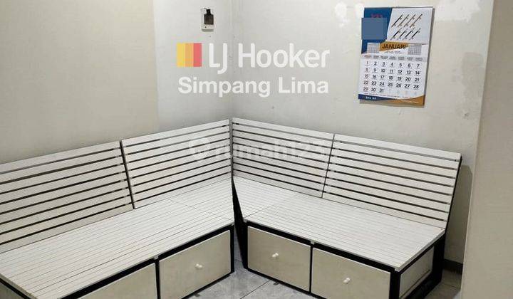 Rumah Murah Tengah Kota Siap Huni Dijual di Tlogotimun, Tlogosari Semarang Timur 11.390 ste  2