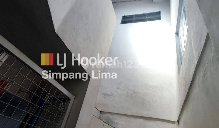 Dijual Ruko Siap Pakai di Ngaliyan Permai Semarang 11.854 mrt  2