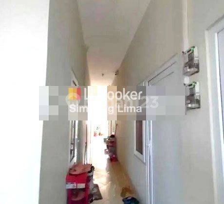 Dijual Rumah Kost Aktif Tengah Kota di Kenconowungu Semarang Barat 11.868 shg  2