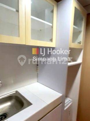 Apartement Studio Tengah Kota Semarang Siap Huni Dekat Undip Dijual di Apartemen Alton Tembalang Semarang Selatan 11.867 shg  1