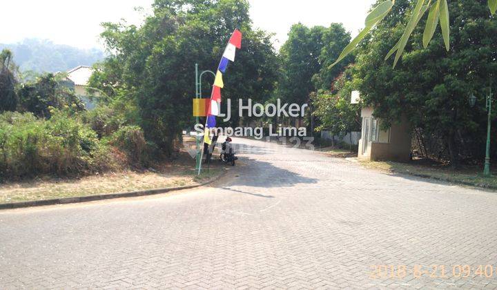 Tanah Dijual Semarang Lokasi Mawar Greenwood Residence, Sadeng, Gunung Pati 10.919 aud  2