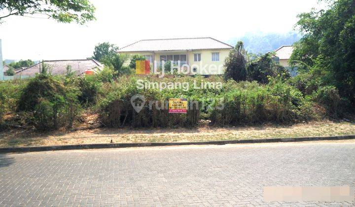 Tanah Dijual Semarang Lokasi Mawar Greenwood Residence, Sadeng, Gunung Pati 10.919 aud  1