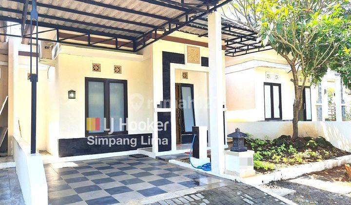 Dijual Cepat Rumah di Beranda Bali Bsb City Semarang 11.970 lis  1