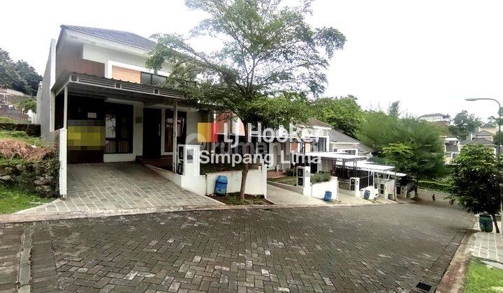 Dijual Rumah Lokasi Strategis Di Pandan Putih, Pandanaran Village, Mangunharjo, Tembalang, Semarang (12.009-LIS) 1