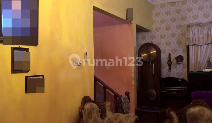 Dijual Rumah Bagus Perum Payung Asri, Kel Pudakpayung, Kec Banyumanik, Kota Semarang (12.292-SHG) 2