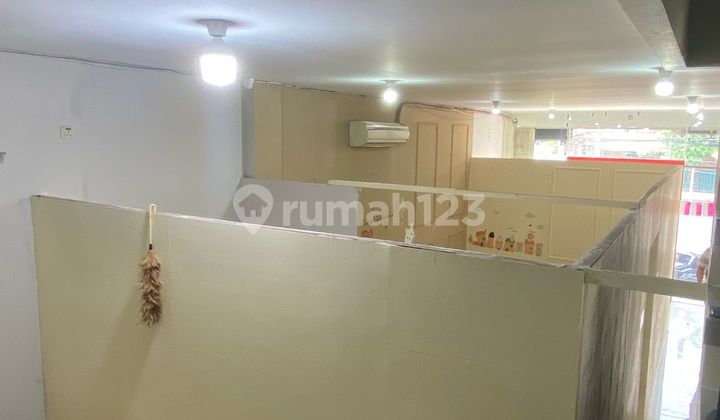 Dijual Ruko 3 Lantai Di Brigjend Katamso, Semarang Tengah (12.295-PIA) 2