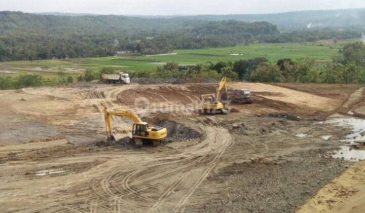 Tanah murah untuk industri di Boyolali Jawa Tengah (12.276-ANY) 2