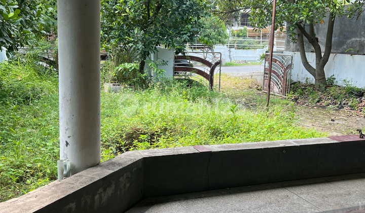 Dijual dan Disewakan Rumah Hitung Tanah..Di Jalan Puri Anjasmoro Semarang!Jual Cepat ! Letak Strategiss..Good Invest! Cocok untuk Resto..Kos Kos An/Gudang/Ruko 2