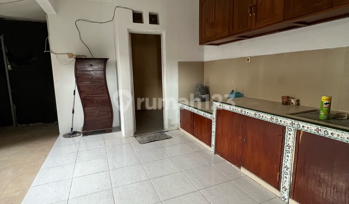Disewakan Rumah Bukit Wahid Semarang Barat  2