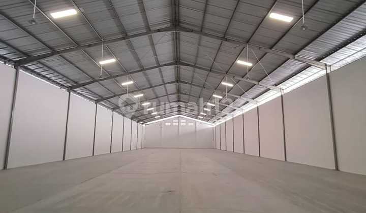 Gudang Murah Disewakan siap pakai KIC Gatot Subroto, Ngaliyan, Semarang (12.209-AUD) Gudang Murah Disewakan siap pakai KIC Gatot Subroto, Ngaliyan, Semarang (12.209-AUD)