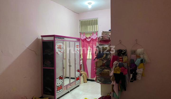Dijual Rumah Minimalis modern Sido Luhur, Tlogosari, Pedurungan (12.236-LIS) 2