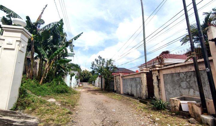 Tanah dijual Bukit Yudistira, Bukitsari, Banyumanik Semarang (12.291-STE) 2
