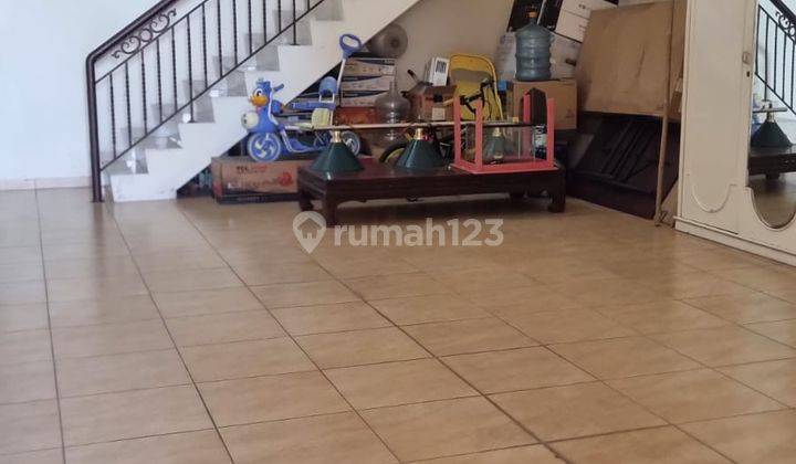 Rumah Mewah Dijual Di Bukit Jaya, Bukit Sari, Banyumanik, Semarang 12.077 MRT  2