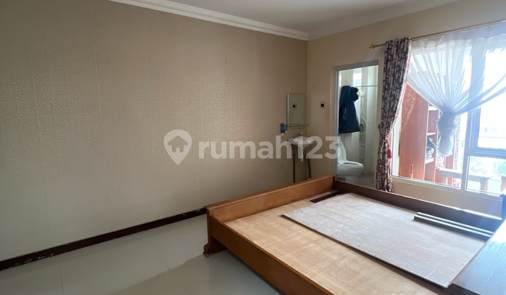 For Rent House in Wahid Hill, West Semarang - Flood Free, Strategic Location! Elite and Safe Neighborhood 2