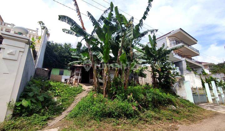 Tanah dijual Bukit Yudistira, Bukitsari, Banyumanik Semarang (12.291-STE) 1
