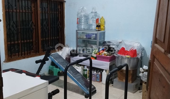 Jual Cepat Rumah di Jalan Singa Kec Pedurungan Semarang Timur..Siap Pakai Bangunan Masih Baguss dan Kokoh.. 2