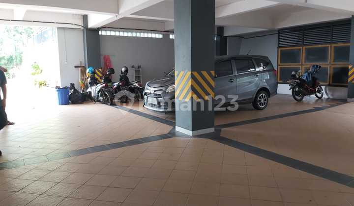 Disewakan eks Resto di dekat Candi Golf, Candisari, Semarang (12.284-MRT) 2