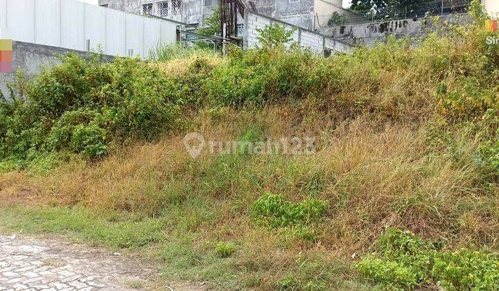 Tanah Dijual Bukit Pala, Bukitsari, Banyumanik Semarang 12.175 ANY  1