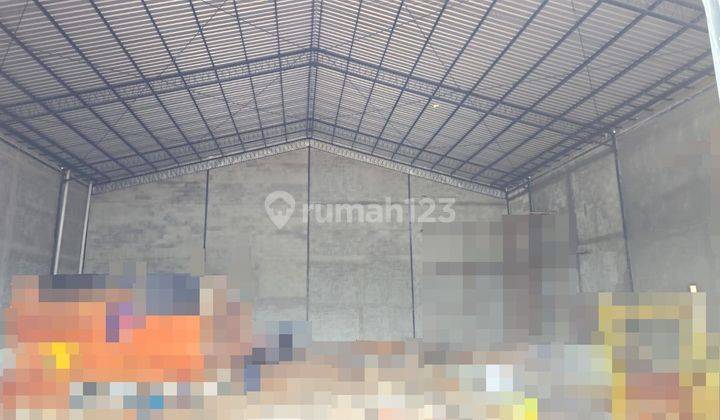 Gudang siap pakai dekat bandara dekat tol disewakan di Untung Suropati Semarang Barat (12.301-LIS) Gudang siap pakai dekat bandara dekat tol disewakan di Untung Suropati Semarang Barat (12.301-LIS)