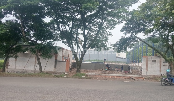 Disewakan Gudang Gatsu Gatot Subroto Ngaliyan Semarang-Boulevard Ready April 2026 1