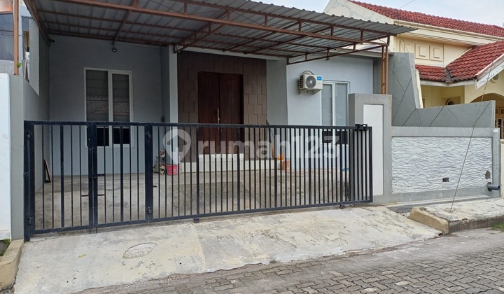 For Sale: Affordable House in Puri Anjasmoro - Move-In Ready 1