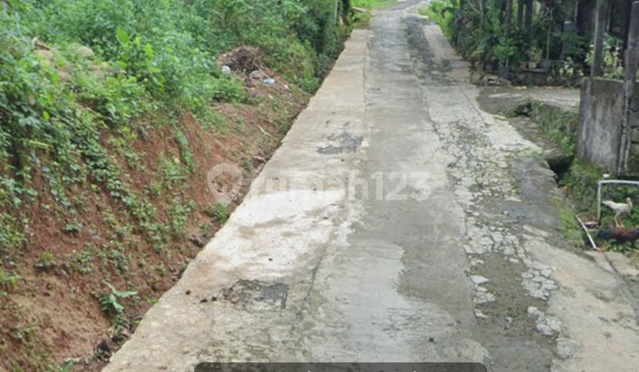 Jual Cepat Tanah Murah...Harga di Bawah Njop.di Gunug Pati Sumur Rejo... Good Invest!!